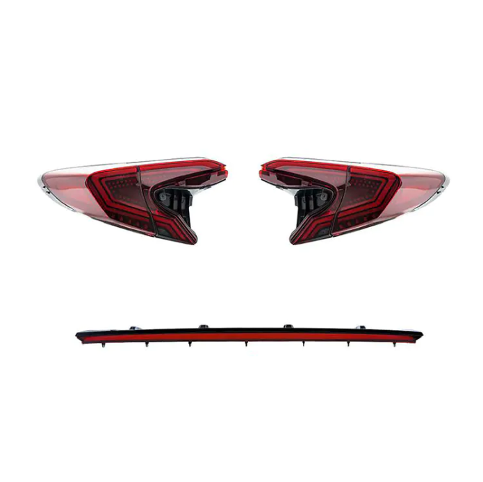 For Toyota C-HR Tail Light 2018 Year