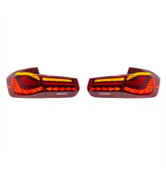 Tail Lights for BMW F30 13-17 18-20 Car Led Tail Rear Lamp Assembly