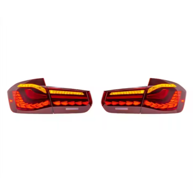 Tail Lights for BMW F30 13-17 18-20 Car Led Tail Rear Lamp Assembly