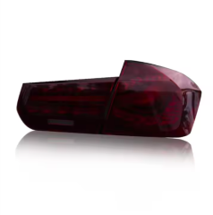 2022 New Design Taillamp Modified Tail Lamp Led Light for Bmw 3 Series F30 F80 2012 - 2018