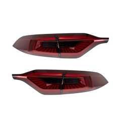 For USA Corolla Taillights 2020 Year