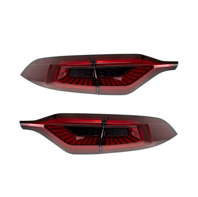 For USA Corolla Taillights 2020 Year