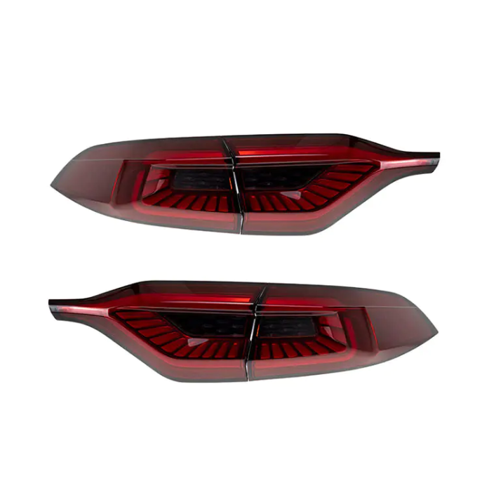 For USA Corolla Taillights 2020 Year