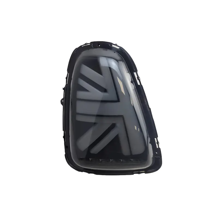For Bmw mini cooper R56-R59 07-14 silverstone taillights