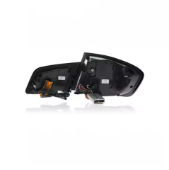 Modified for BMW 5 Series F10 F18 2011- 2017 Taillight Tail Light Led Tail Rear Lamp