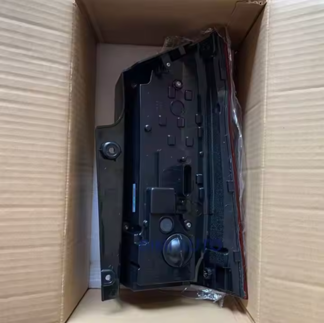 Rear Lamp for Mercedes Benz V-class Vito V260 V250 W447 Metris 2016-2023 Led Taillights Back Tail Lamp Assembly