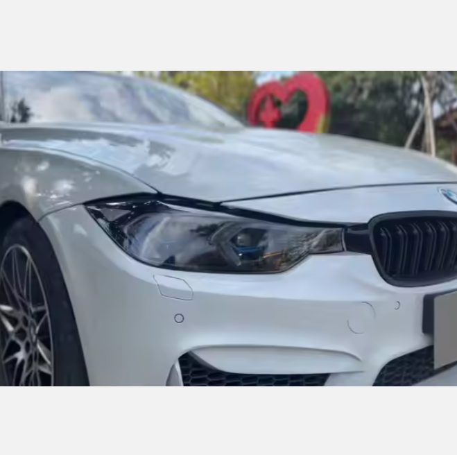 Led Headlight Headlamp for BMW F30 3-series 2013-2018 F35 F80 320i 328i 330i 335i Rear Lamp