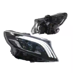 Auto Modified Headlamp Car Led Headlight for Mercedes Benz VITO W447 V250 2015