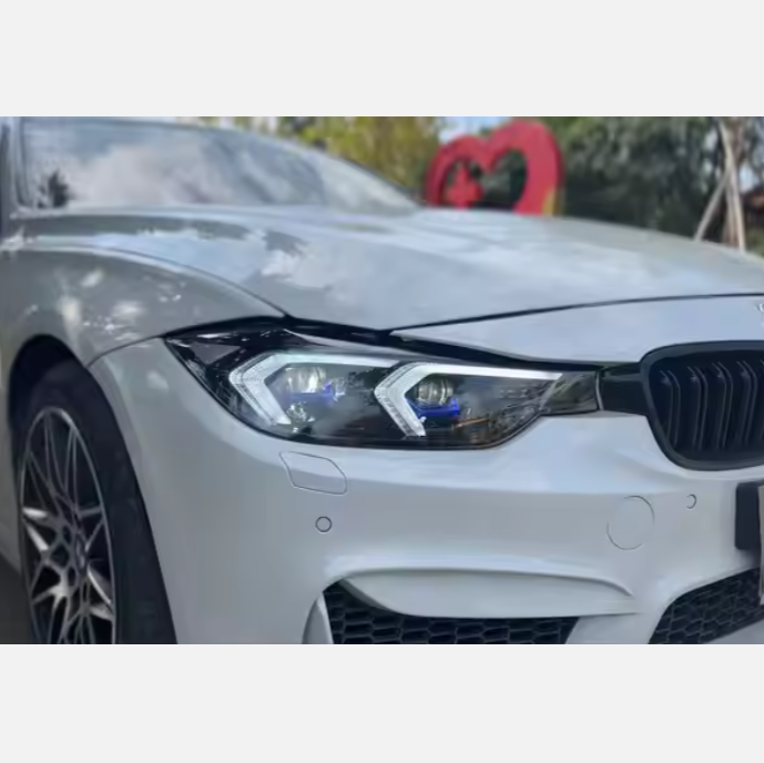 Led Headlight for BMW F30 3-series 2013-2018 F35 F80 320i 328i 330i 335i Rear Front Lamp Accessory