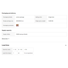 RGB Tail Lamp for Lexus Is 250 2013-2020 With Sequential Turn Signal Rear Lights Assembly