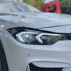 Led Headlight Headlamp for BMW F30 3-series 2013-2018 F35 F80 320i 328i 330i 335i Rear Lamp