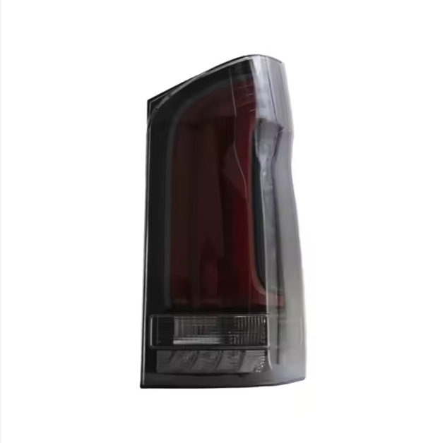 for Mercedes Benz V Class Vito V260 W447 LED Taillights Rear Lamp Tail Light 2016 -2021 Upgrade Accessories Tail Lamp