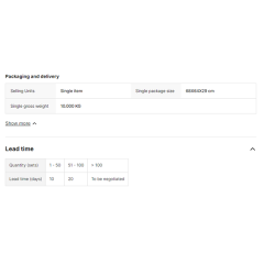 High Quality LED DRL Headlight for BMW F30/F35/F80 3-Series 2013-2018 Rear Lamp Accessory Car 12V Volta