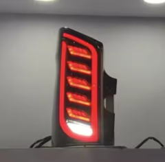 Rear Lamp Modified Led Tail Light for Mercedes Benz Vito V260 W447 12V IP68 Standard Carton Box Mercedes-benz 001