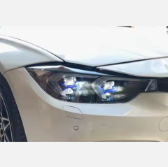 Led Headlight Headlamp for BMW F30 3-series 2013-2018 F35 F80 320i 328i 330i 335i Rear Lamp