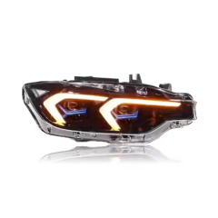 Led Headlight for BMW F30 3-series 2013-2018 F35 F80 320i 328i 330i 335i Rear Front Lamp Accessory