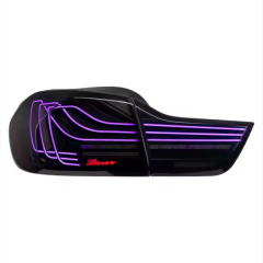 Led Car Lamp for BMW 4-Series F32 F36 F82 Tail Light Assembly 13-19 Modified M4 LCI Tail Light LED Rear Lamp