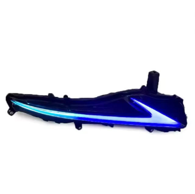 Fasion Design Good Price Car Led Daytime Running Light for lexus IS250 IS300 Led Head Lamp