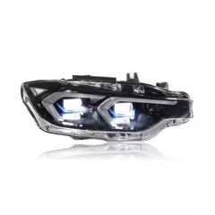 Led Headlight Headlamp for BMW F30 3-series 2013-2018 F35 F80 320i 328i 330i 335i Rear Lamp