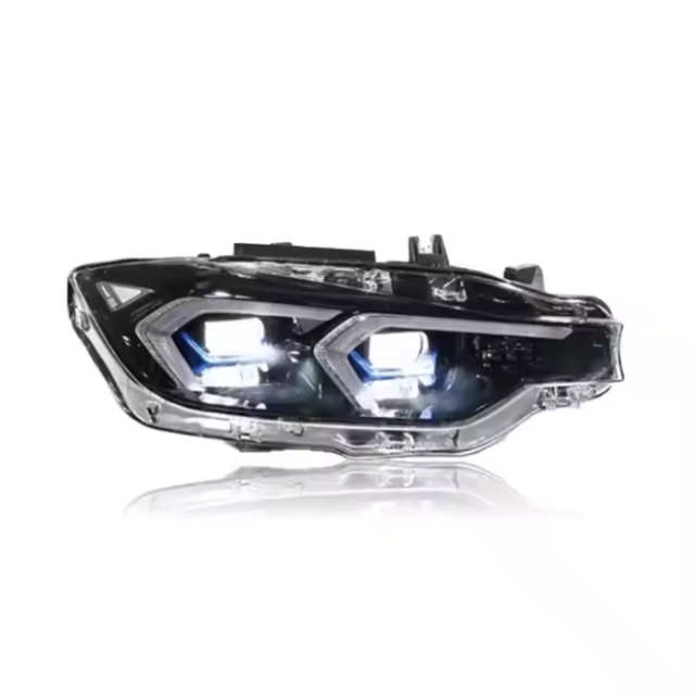Led Headlight Headlamp for BMW F30 3-series 2013-2018 F35 F80 320i 328i 330i 335i Rear Lamp