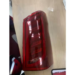 Lights for Vito W447 2016-2022 V220 V260 V Class Metris Led Auto Taillight Upgrade Dynamic