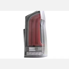 For Benz Vito W447 2016-2023 Car Taillight Lights LED Auto Flashing Signal Light Assembly Sell Well Accessories