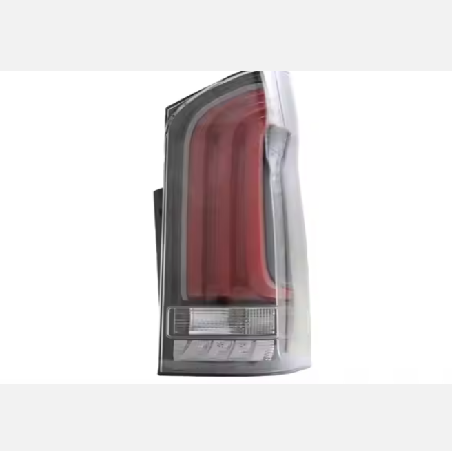 For Benz Vito W447 2016-2023 Car Taillight Lights LED Auto Flashing Signal Light Assembly Sell Well Accessories
