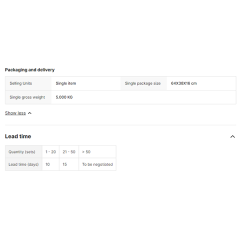 Fasion Design Good Price Car Led Daytime Running Light for lexus IS250 IS300 Led Head Lamp