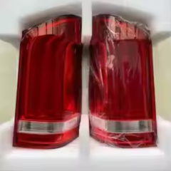 Rear Lamp for Mercedes Benz V-class Vito V260 V250 W447 Metris 2016-2023 Led Taillights Back Tail Lamp Assembly