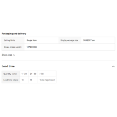 New Design LED Tail Lamp for Lexus IS250 IS300 IS350 2013-2020 Year Red ABS Trunk Lamp with 12V Tail Light Rear Position