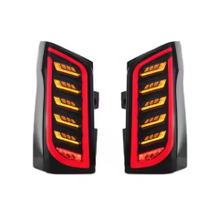 Rear Lamp Modified Led Tail Light for Mercedes Benz Vito V260 W447 12V IP68 Standard Carton Box Mercedes-benz 001