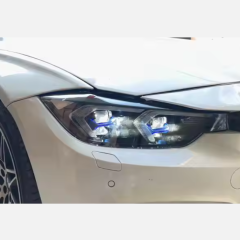 Led Headlight for BMW F30 3-series 2013-2018 F35 F80 320i 328i 330i 335i Rear Front Lamp Accessory