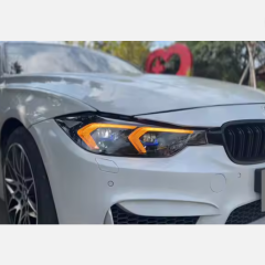 Led Headlight for BMW F30 3-series 2013-2018 F35 F80 320i 328i 330i 335i Rear Front Lamp Accessory