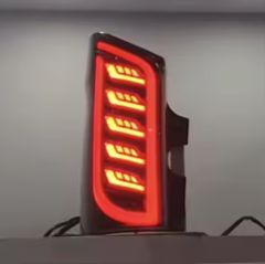 Rear Lamp Modified Led Tail Light for Mercedes Benz Vito V260 W447 12V IP68 Standard Carton Box Mercedes-benz 001