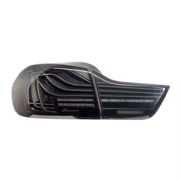 Led Car Lamp for BMW 4-Series F32 F36 F82 Tail Light Assembly 13-19 Modified M4 LCI Tail Light LED Rear Lamp