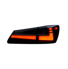 Manufacturer Start DRL Tail Lamp for IS350 LED Rear Lamp 2006-2012 LED Tail Lights for Lexus IS250
