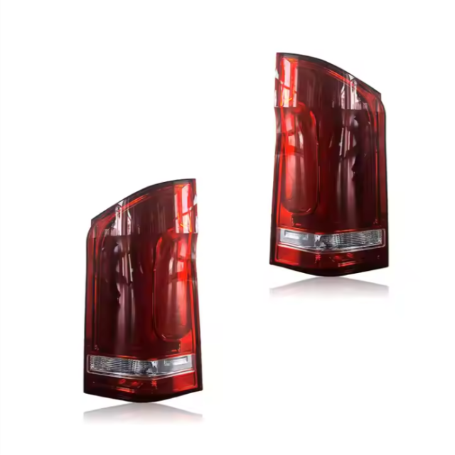 Rear Lamp Modified Led Tail Light for Mercedes Benz Vito V260 W447