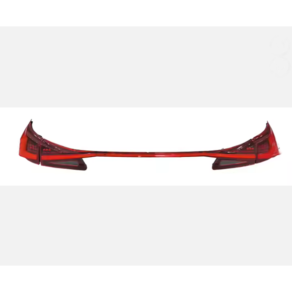 Led Tail Lights with Trunk Lamp Brake Turn Signal Lamp for Lexus Is250 Is300 2006-2012 Through the Tail Lamp Assembly
