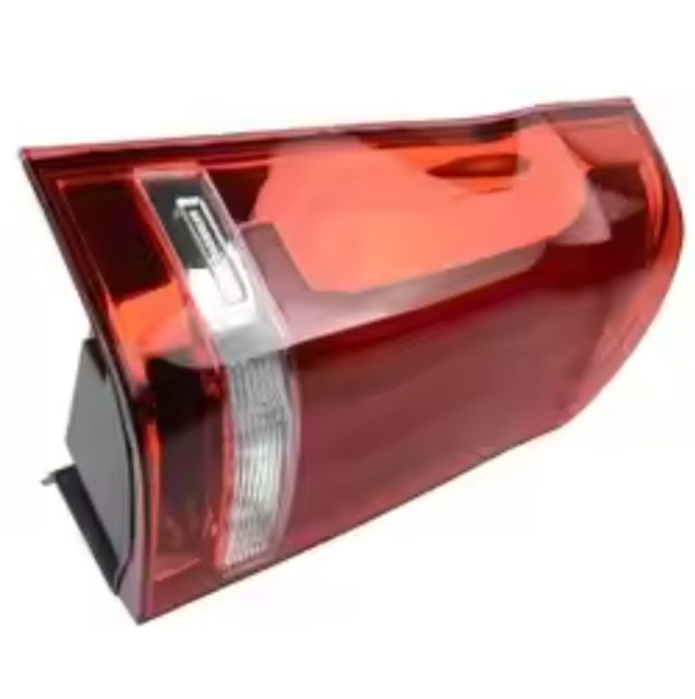 Rear Lamp Modified Led Tail Light for Mercedes Benz Vito V260 W447