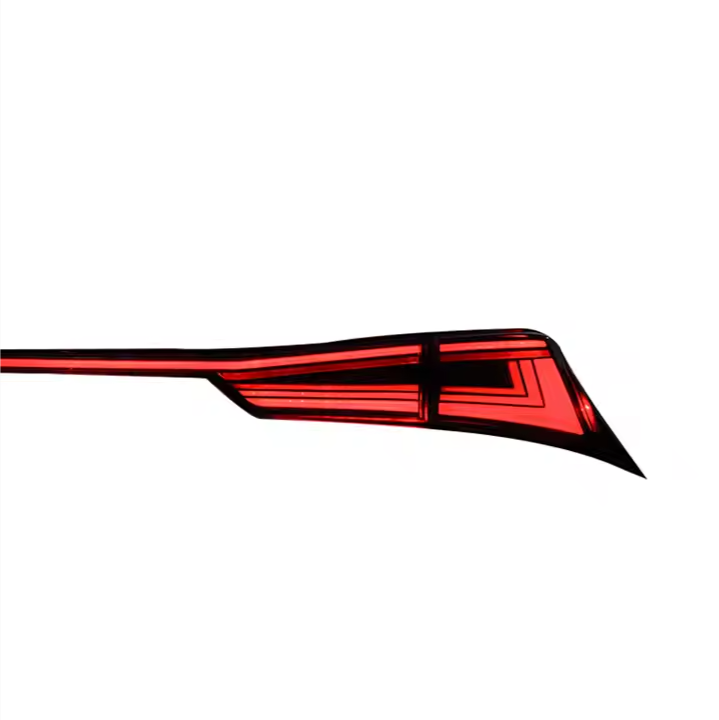 New Design Tail Lamp With Trunk Lamp for Lexus IS250 IS300 IS350 Tail Light 2013-2020 Year Taillight