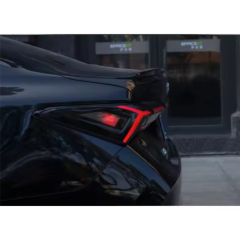 Modified Spoiler Lamp Led Tail Light Lamp for Toyota Avalon 2018-2020 Rear Bumper Lights