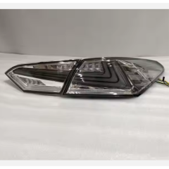 for Camry 2018-2021 Tail Lamp Car Rear Led Tail Lights LED Lights Assembly