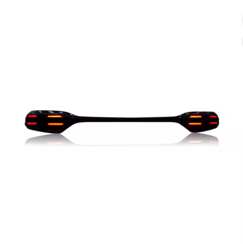 Car Taillights Tail Lamp Rear Lights Led Taillight Factory for Toyota Corolla 2023 New Design