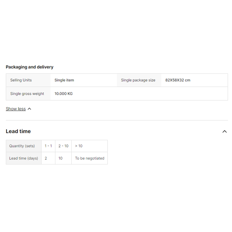 Hot Selling RGB Headlamp for Toyota Camry 2018-2024 LE SE XLE XSE TRD Sedan Headlight Front Lamp