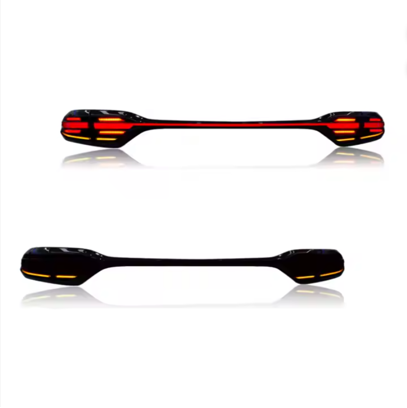 Car Taillights Tail Lamp Rear Lights Led Taillight Factory for Toyota Corolla 2023 New Design