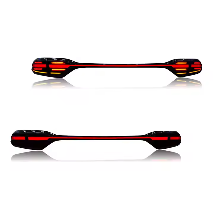 2019-2024 led car light for Toyota Corolla US Levin LED tail Lamp Dynamic Animation Tail Lamp with New Condition Led car light