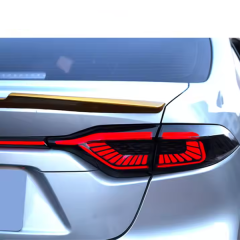 Factory Led Rear Lamp Car Tail Light Lamp for Toyota Corolla Levin Rear Lights 2020