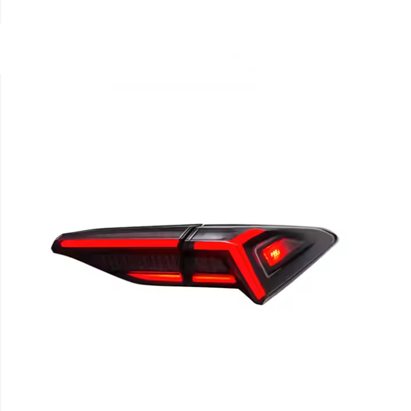 Car Led Trunk Lamp Tail Lights for 2019 Toyota Avalon With LED Spoiler Lamp