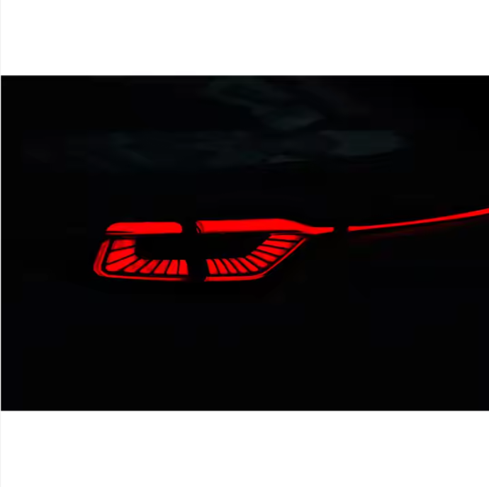 Factory Led Rear Lamp Car Tail Light Lamp for Toyota Corolla Levin Rear Lights 2020