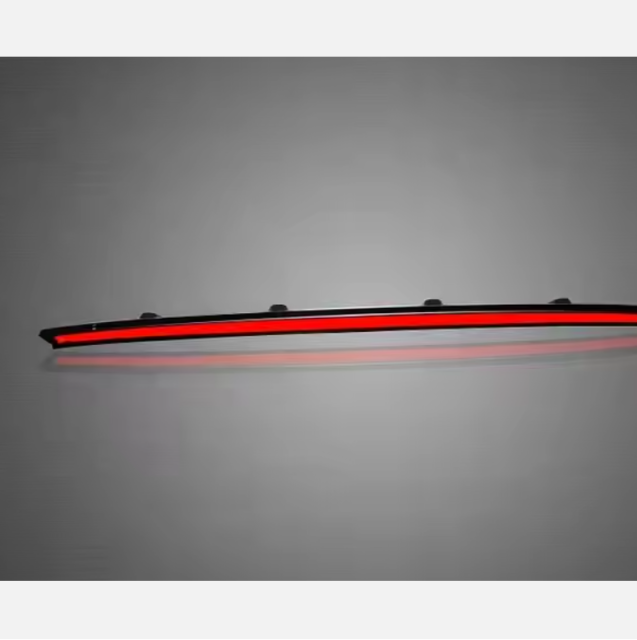 Factory Sale Car Spoiler Light Led Trunk Tail Lamp for Toyota CHR 2018 2019 2020 Rear Taillights